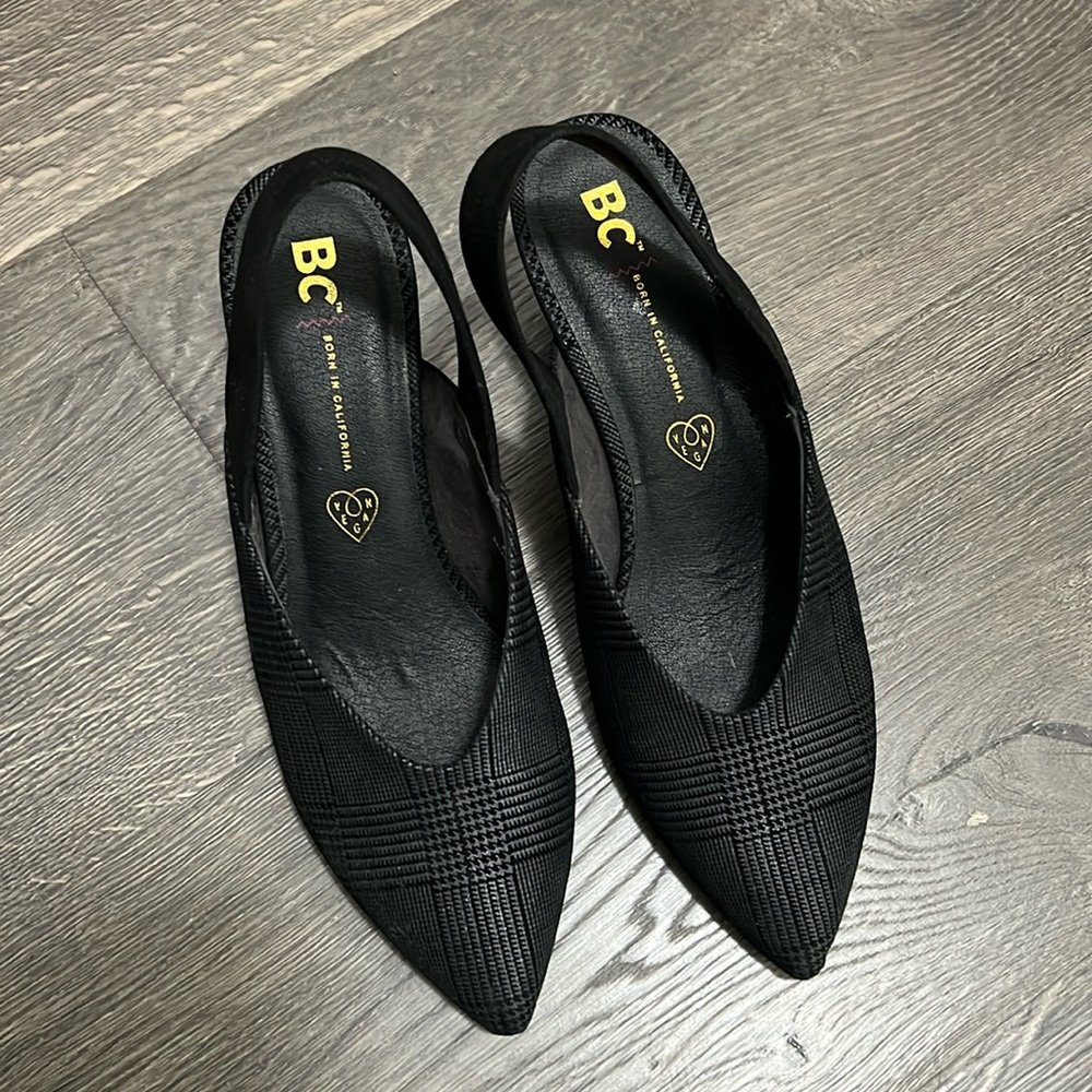 Women shoes